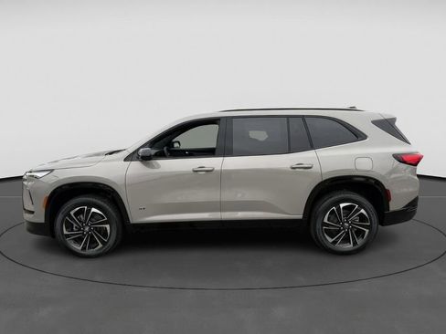 New 2026 Buick Enclave Sport Touring w/ Power Package image 3