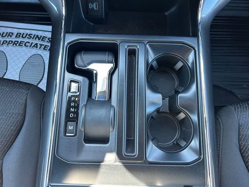 Used 2023 Ford F150 XLT w/ Equipment Group 302A High image 5