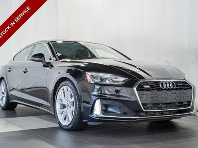 Used 2021 Audi A5 2.0T Premium w/ Convenience Package