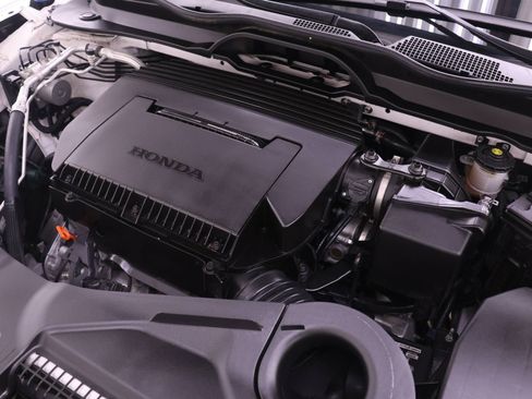 Certified 2024 Honda Pilot EX-L image 16
