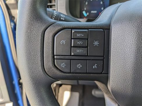 New 2025 Ford F150 STX image 28