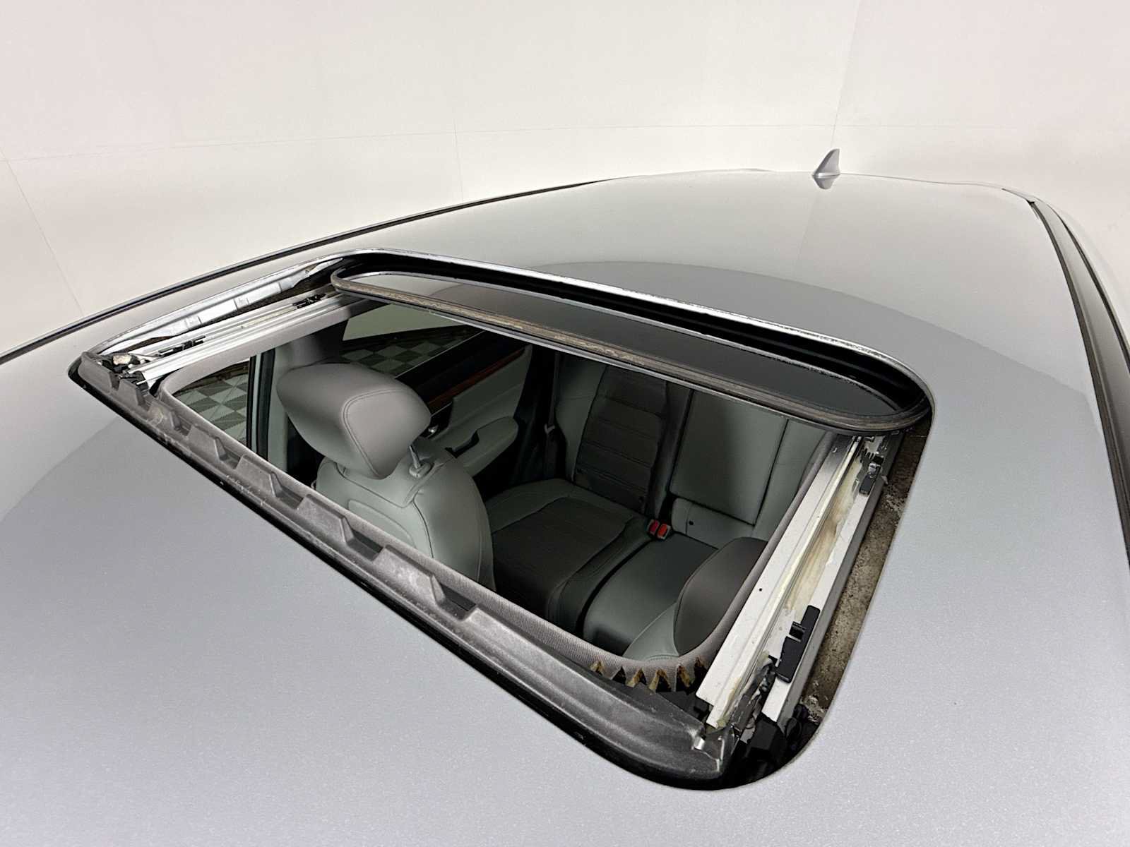 Certified 2022 Honda CR-V EX-L image 20