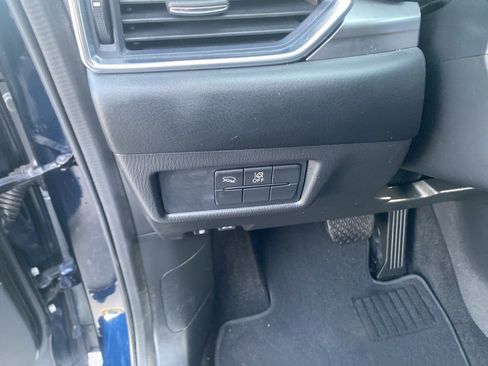 Used 2024 MAZDA CX-5 AWD 2.5 S w/ Select Package image 15