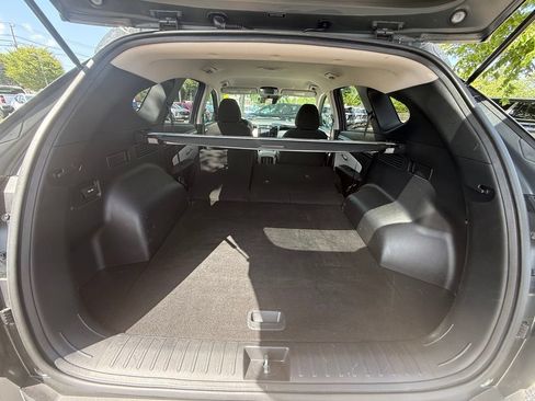 Used 2022 Hyundai Tucson SEL AWD/4WD image 27