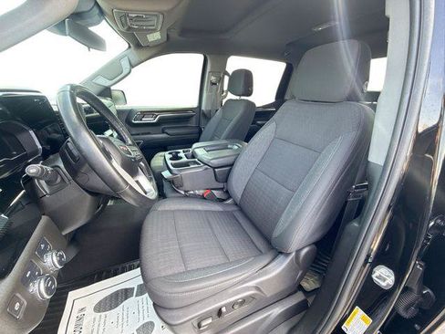 Used 2024 GMC Sierra 1500 SLE AWD/4WD image 13