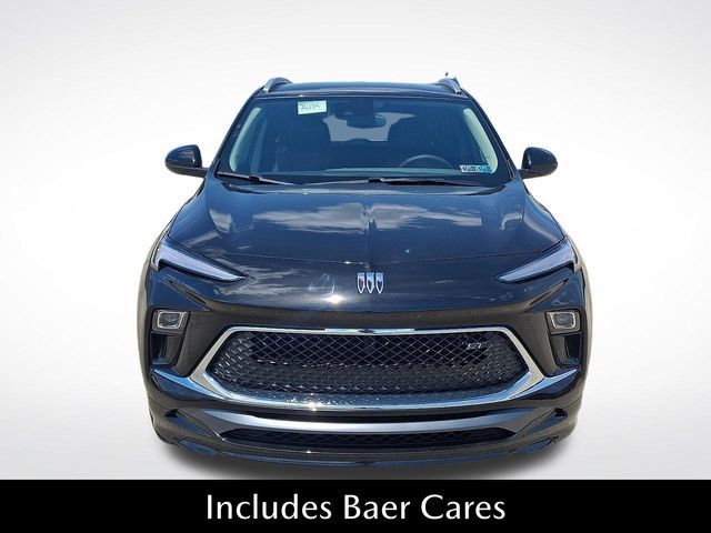 New 2026 Buick Encore GX Sport Touring w/ Comfort Package AWD/4WD image 2