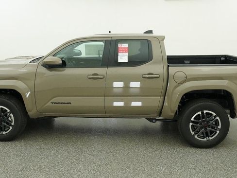 New 2026 Toyota Tacoma TRD Sport RWD image 3