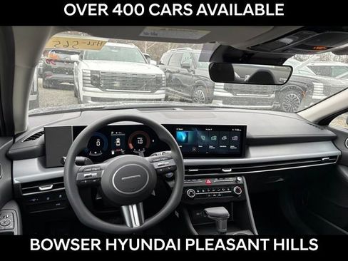 New 2026 Hyundai Sonata SE image 6