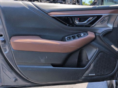 Used 2020 Subaru Outback Touring w/ Popular Package #2 AWD/4WD image 14