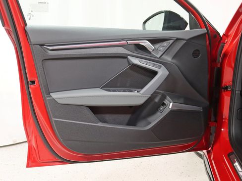 Used 2023 Audi S3 Premium Plus image 32