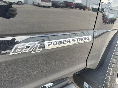 Used 2022 Ford F350 XL w/ STX Appearance Package image 13