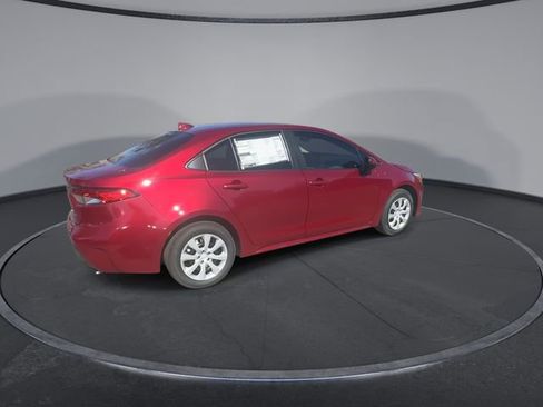 New 2026 Toyota Corolla LE image 4