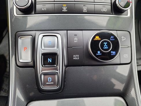 Certified 2023 Hyundai Santa Fe SE w/ Cargo Package image 14