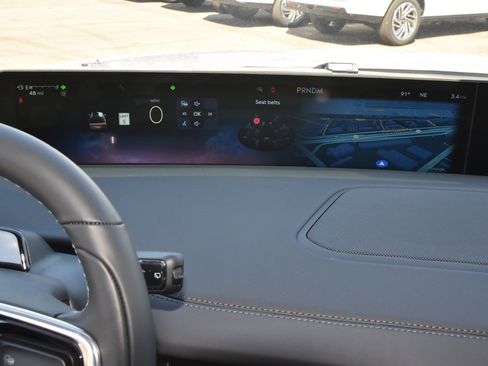 New 2025 Lincoln Navigator Reserve image 26