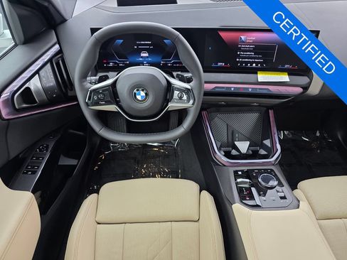 Used 2026 BMW X3 xDrive30i w/ Premium Package AWD/4WD image 13