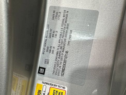 Used 2008 Pontiac Solstice GXP w/ Premium Package image 23