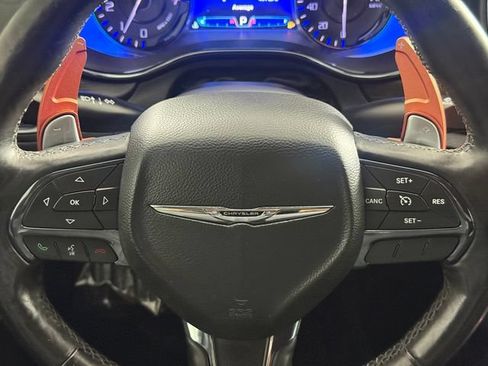 Used 2015 Chrysler 200 S w/ Navigation & Sound Group I FWD image 24