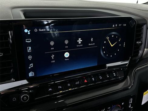 New 2026 Chevrolet Silverado 1500 ZR2 image 13