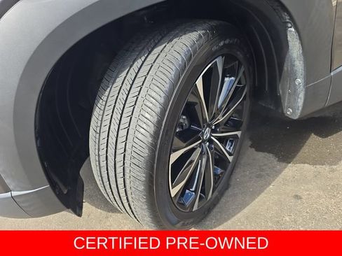 Used 2023 MAZDA CX-50 AWD 2.5 Turbo w/ Premium Pkg image 33