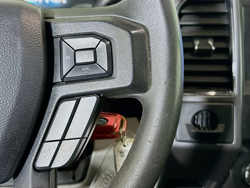 Used 2020 Ford F150 XLT RWD image 17