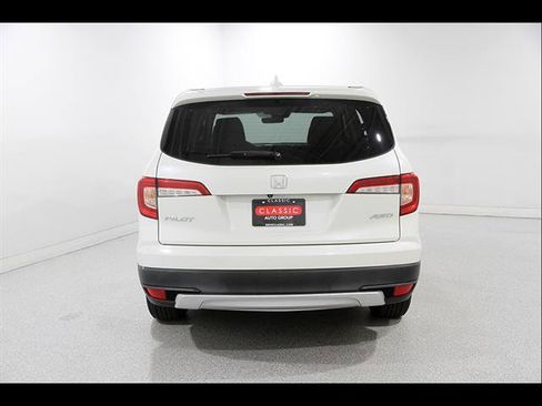 Used 2019 Honda Pilot EX-L image 20