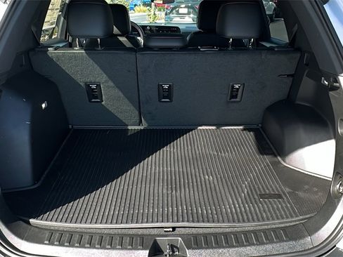 New 2026 Chevrolet Equinox RS w/ Convenience Package III image 29