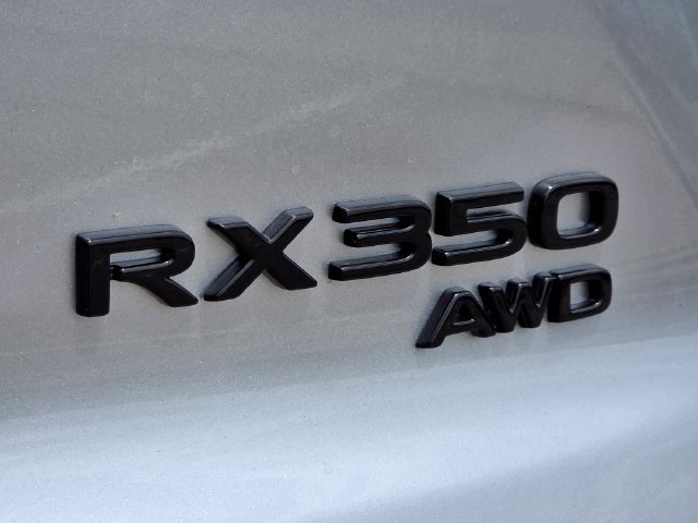 New 2026 Lexus RX 350 Premium w/ Convenience Package AWD/4WD image 8