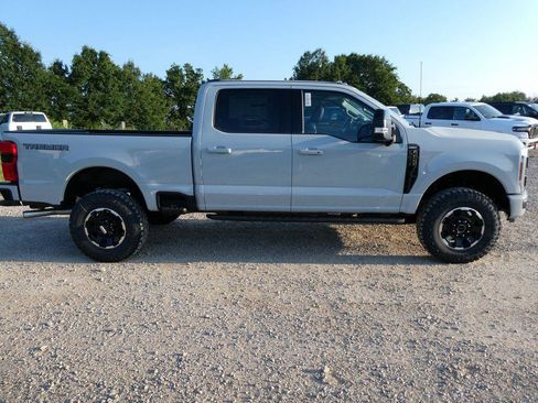 New 2026 Ford F250 Lariat w/ Tremor Off-Road Package AWD/4WD image 2