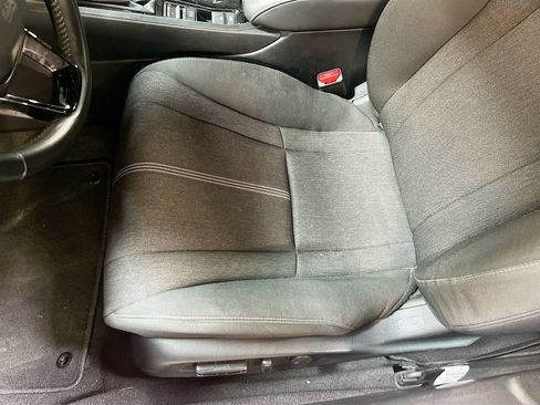 Used 2024 Honda Accord Sport image 19