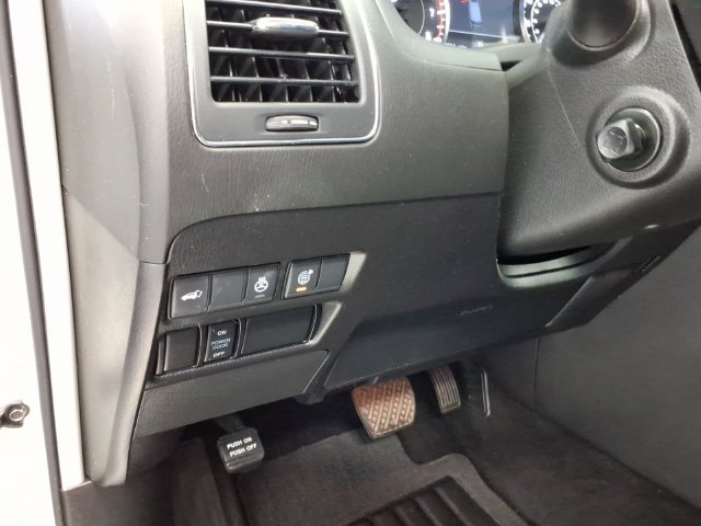 Used 2023 Nissan Armada SL w/ Cargo Package RWD image 18