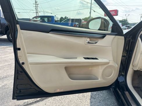 Used 2014 Lexus ES 350 FWD image 12
