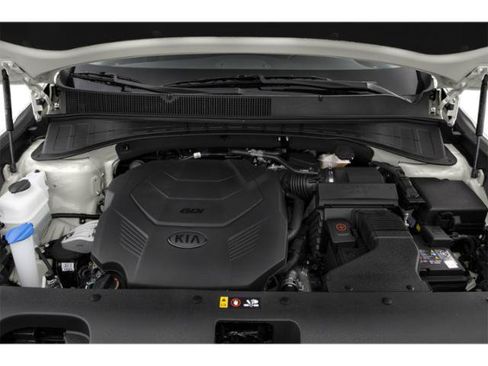 Used 2020 Kia Sorento LX FWD image 15