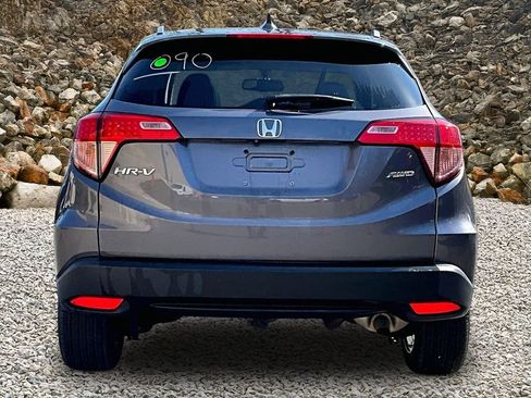 Used 2018 Honda HR-V EX-L image 4