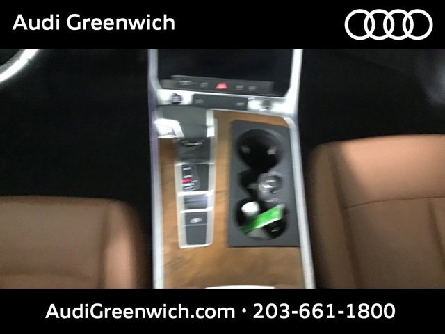 Certified 2023 Audi A6 Premium Plus w/ Premium Plus Package AWD/4WD image 12