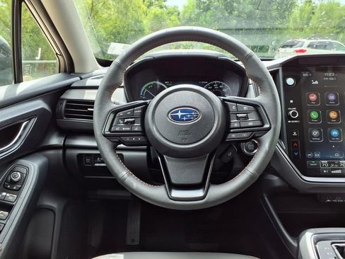 New 2026 Subaru Crosstrek 2.5i Limited AWD/4WD image 13