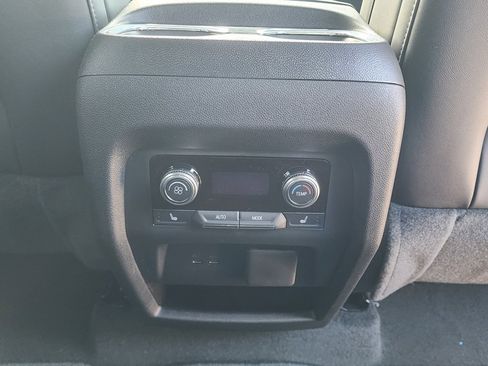 New 2026 GMC Acadia Elevation w/ Black Edition image 49