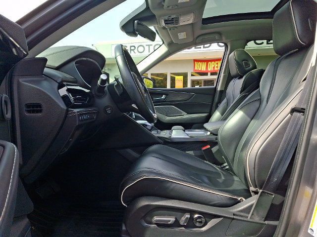Used 2022 Acura MDX w/ Advance Package AWD/4WD image 14
