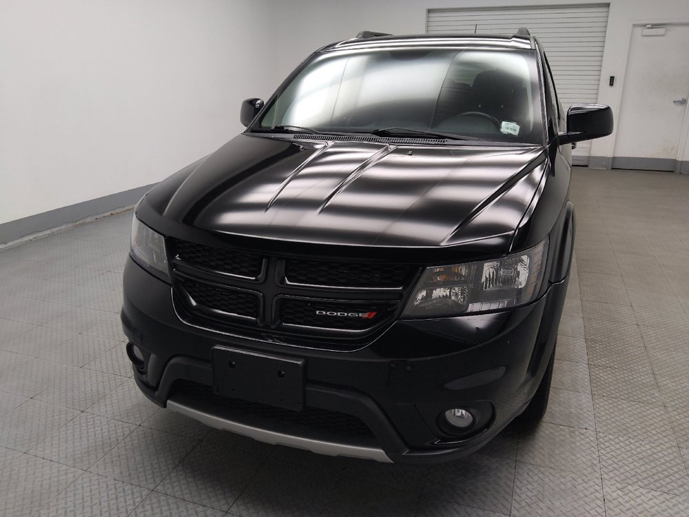 Used 2016 Dodge Journey R/T AWD/4WD image 15