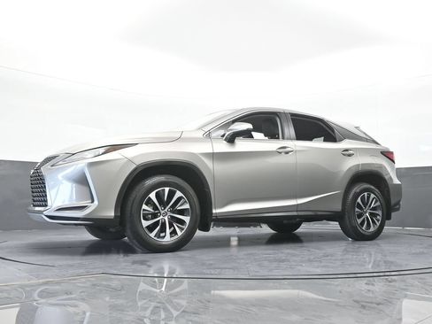 Used 2022 Lexus RX 350 FWD w/ Premium Package image 57
