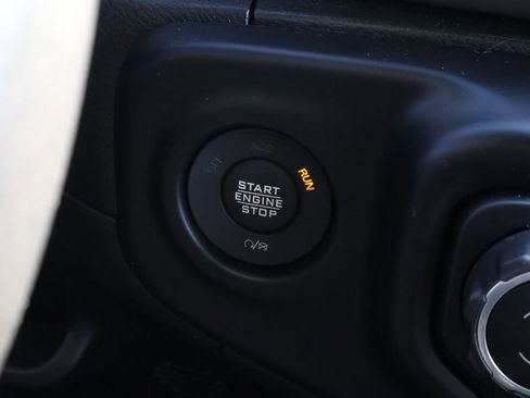 Used 2023 Jeep Wrangler Unlimited w/ Cold Weather Group image 25