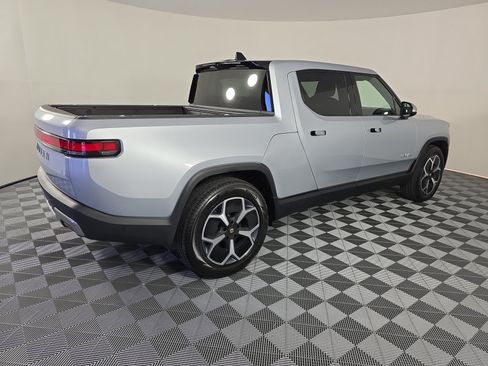 Used 2024 Rivian R1T Adventure Dual AWD/4WD image 5