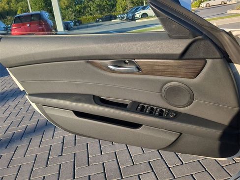 Used 2016 BMW Z4 sDrive28i image 27