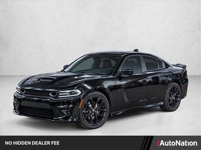 Used 2020 Dodge Charger GT