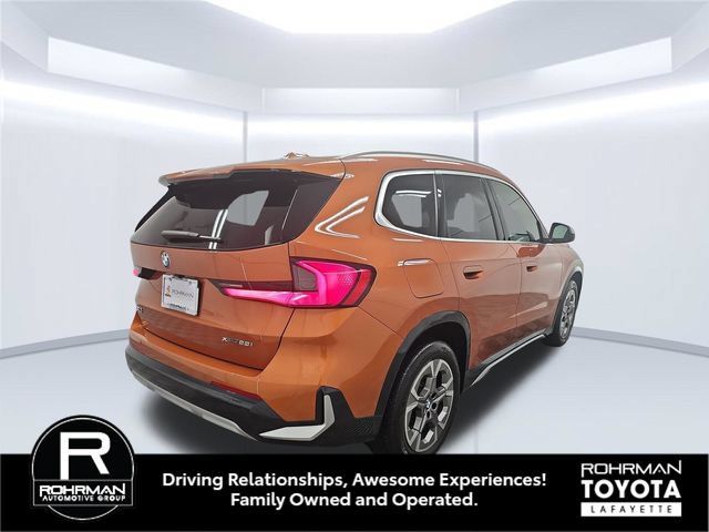 Used 2023 BMW X1 xDrive28i w/ Premium Package AWD/4WD image 7