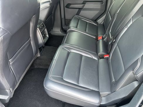 Used 2025 Ford Bronco Outer Banks AWD/4WD image 26