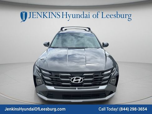 New 2026 Hyundai Tucson SEL w/ Tow & Go Package FWD image 12