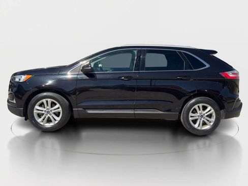 Used 2020 Ford Edge SEL FWD image 2
