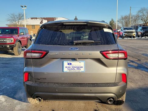 New 2026 Ford Escape ST-Line w/ Tech Pack #1 image 5