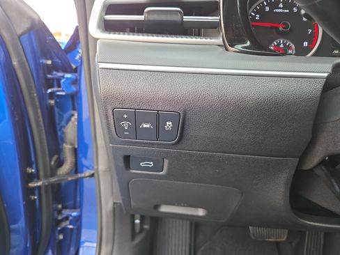 Used 2023 Kia K5 GT-Line w/ GT-Line Premium Package image 31