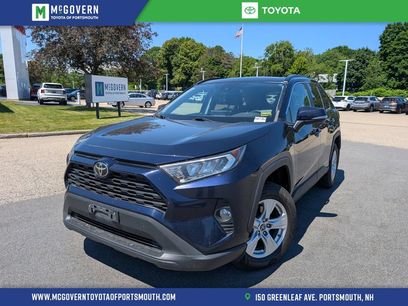 Used 2019 Toyota RAV4 XLE w/ Convenience Package